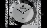 CONCORD “Delirium”