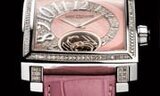 Saint-Honor&#x00E9; adopts the prestigious tourbillon 