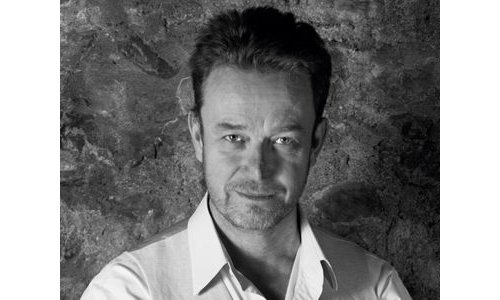 EUROPA STAR ARCADE - Peter Speake-Marin: neo-classicist