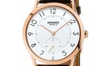 Hermès Slim d'Hermès Email Grand Feu