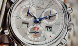 CHOPARD - Mille Miglia