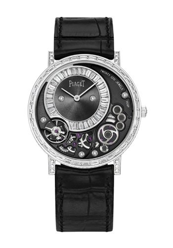 Altiplano 38 mm 900P by Piaget