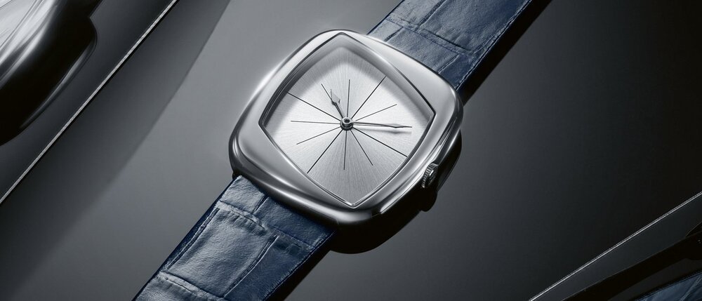 Dennison + Collectability Edition Oblique Collection: a meeting of minds