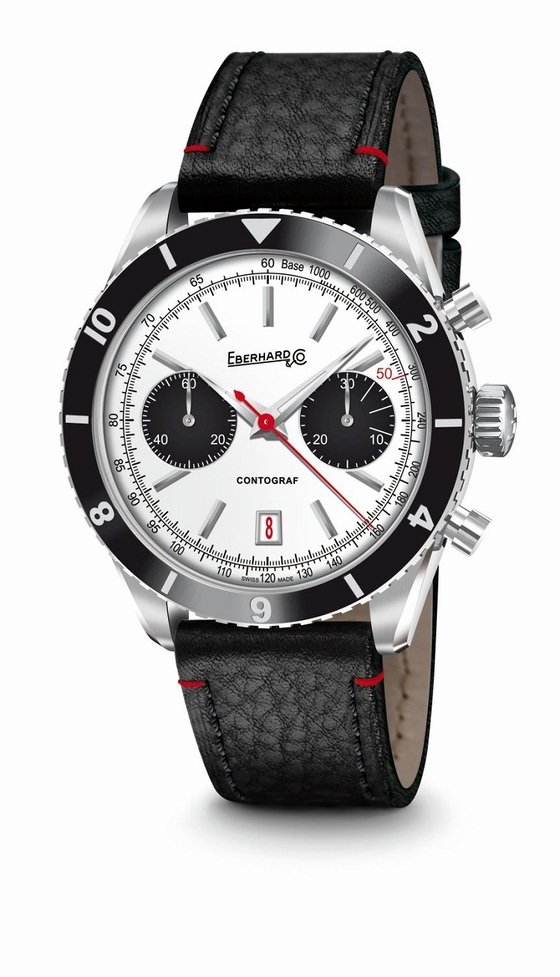 Contograf Special Edition, a tribute