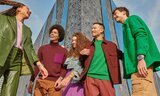 Swatch introduces the Big Bold Irony in five metallic dial shades