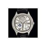 Piaget's year of new technical developments 