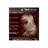 TAG Heuer is ranked first place for the excellence of its Internet Strategy