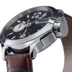 Alfex Lucendro Automatic Chronograph