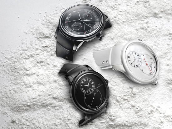 The Ceramic by Jaquet Droz