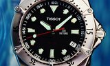 TISSOT - PR 200
