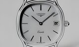 LONGINES