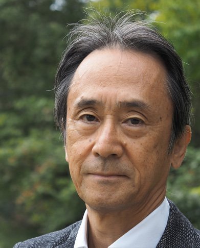 Etsuro Nakajima, The Horological Institute of Japan (HIJ), Japan