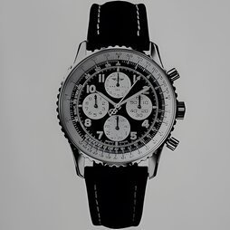 BREITLING “Navitimer 92 Airborne” - Collection 1884