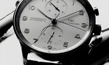 IWC - Portugaise Rattrapante