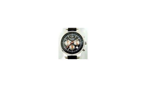 The Magma by Charles David Watches