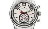Patek Philippe Annual Calendar Chronograph Ref. 5960/1A-001 