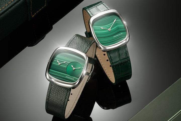 Dennison goes neo-vintage