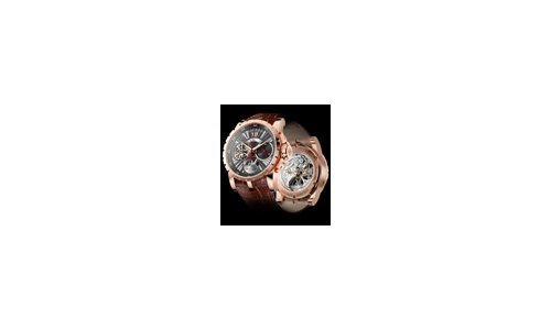 Roger Dubuis - A tribute to the Geneva Seal