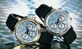 Chopard Mille Miglia 1999