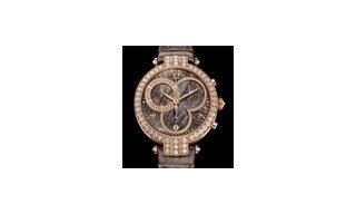 Harry Winston's Premier Lady Chronograph
