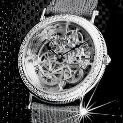 LONGINES