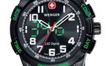 Wenger LED Nomad