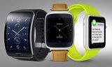 How safe is your smartwatch?