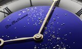 New size, same classic design: Presenting the De Bethune DB25 Starry Varius
