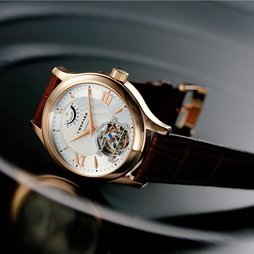 Chopard L.U.C. 4T
