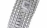 Signature 7 by Harry Winston 