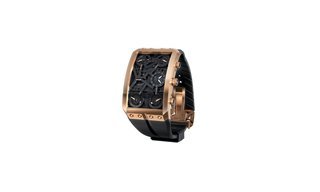 IceLink presents new limited edition Zermatt Gold VII Collection