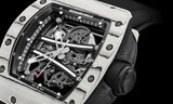 Richard Mille RM 61-01 Ultimate Edition Yohan Blake