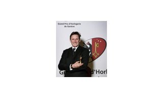 Watchmaking Grand Prix Winners