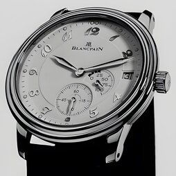 BLANCPAIN - «2000»