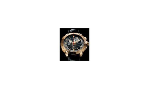 Pierre Deroche - GrandCliff TNT BelCanto, Limited edition of three