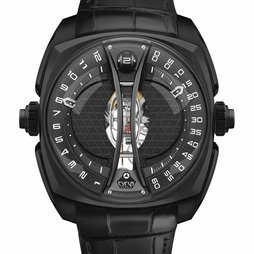 Cyrus Klepcys Vertical Tourbillon