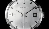 GOLANA