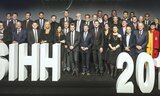More open and more connected, SIHH 2018 kicks off today
