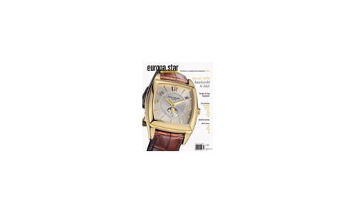 Patek Philippe,...the ‘devil is in the details'
