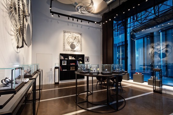 Operation Cabestan: When two independents come together to shake up the world of watches