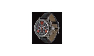 The BRM Laponie Ice Driving limited edition chronograph