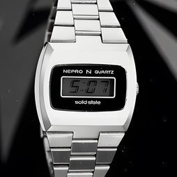 NEPRO “Quartz 959”