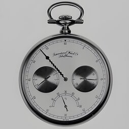 IWC International Watch Co., Schaffhausen
