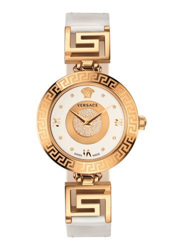 VLA050014 V-Signature (without Cuff) by Versace