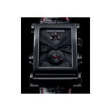 Pierre DeRoche - SplitRock Full Black 
