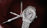 Frederique Constant Classics Manufacture Worldtimer