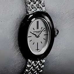 VACHERON CONSTANTIN