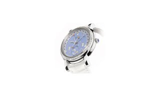 Charm offensive at Parmigiani