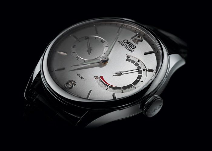 Oris 110 Years Limited Edition