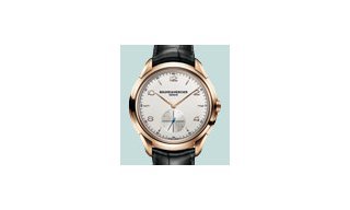 SIHH 2013 Preview - Baume & Mercier's New Clifton Collection